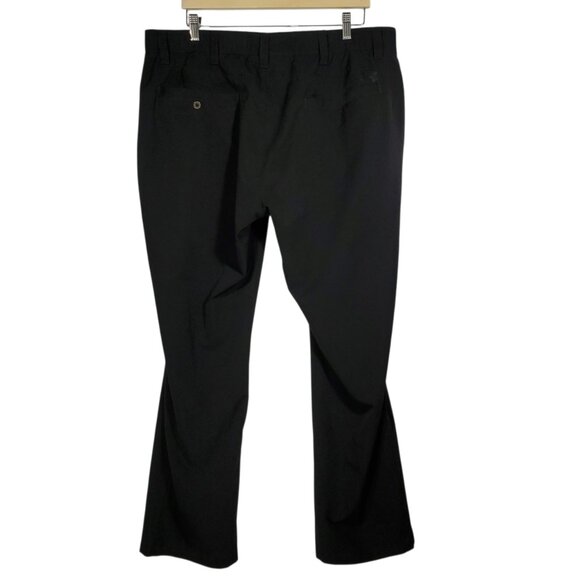 Under Armour Match Play Vented Golf Pants Men's 40x32 Performance Breathable - Picture 4 of 7